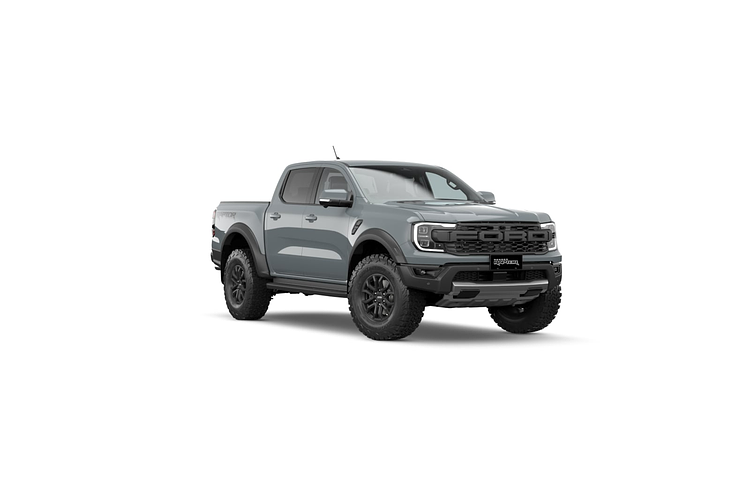 2026 Ford Ranger Raptor  3.0L