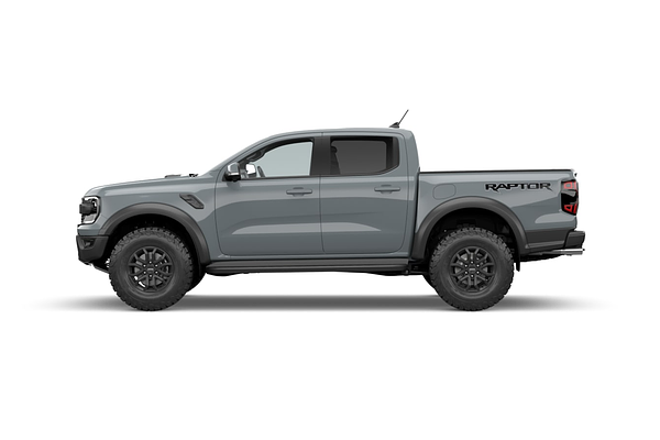2026 Ford Ranger Raptor 4X4 3.0L thumb-1