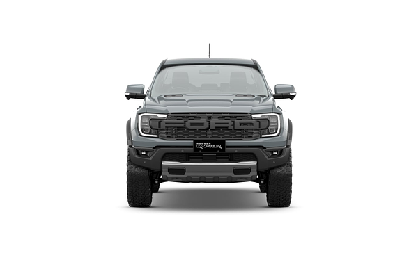 2026 Ford Ranger Raptor 4X4 3.0L thumb-1