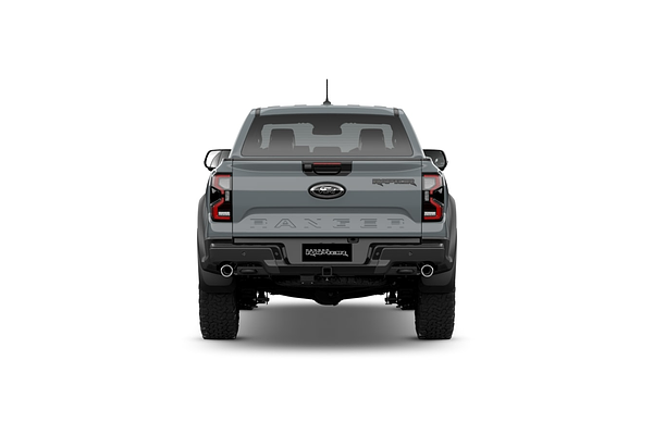 2026 Ford Ranger Raptor 4X4 3.0L thumb-3
