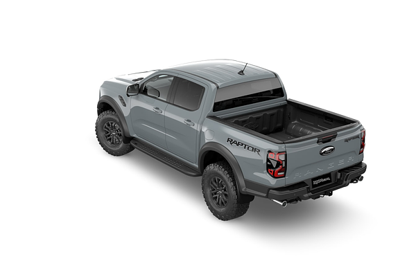 2026 Ford Ranger Raptor 4X4 3.0L thumb-2