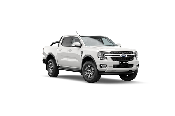 2026 Ford Ranger XLT 4X4 3.0L thumb-0