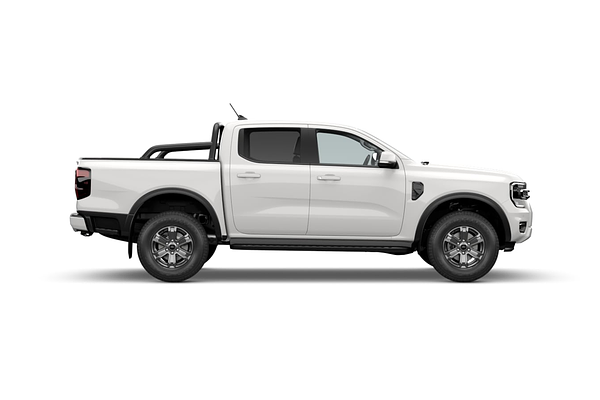 2026 Ford Ranger XLT 4X4 3.0L thumb-6