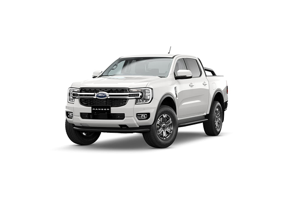 2026 Ford Ranger XLT 4X4 3.0L thumb-1
