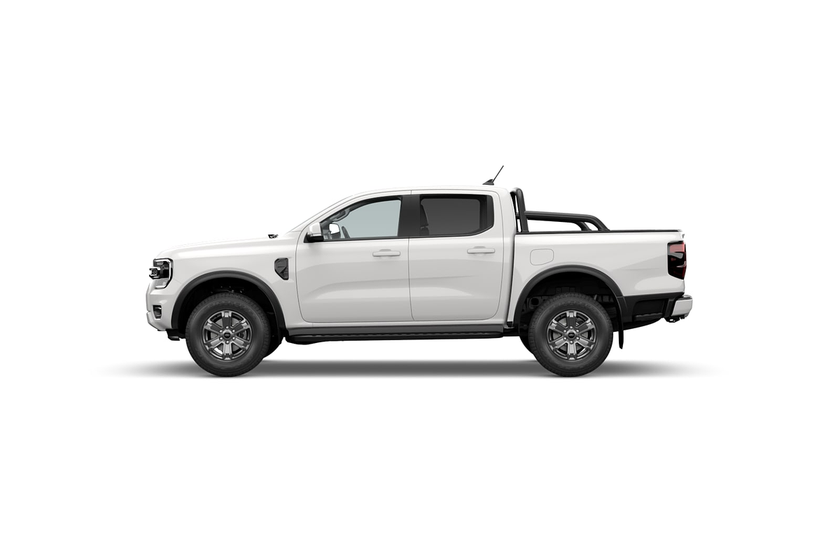 2026 Ford Ranger XLT 4X4 3.0L