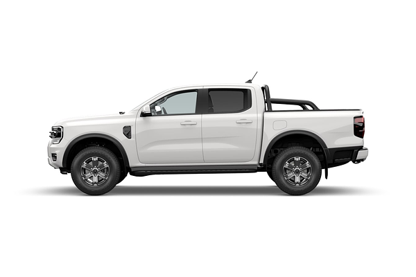 2026 Ford Ranger XLT 4X4 3.0L thumb-2