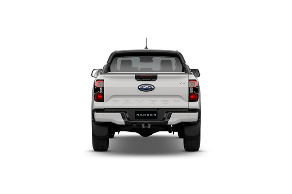 2026 Ford Ranger XLT 4X4 3.0L thumb-4