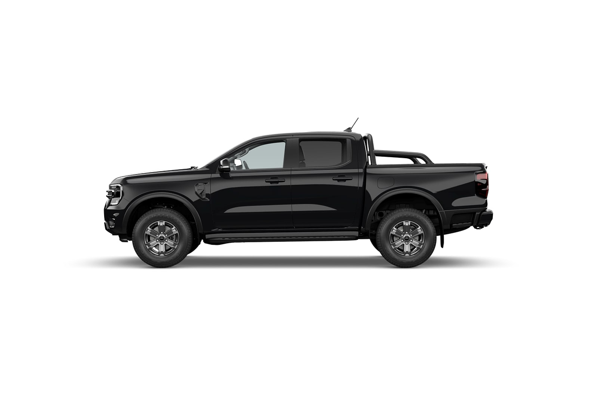 2026 Ford Ranger XLT 4X4 3.0L