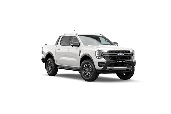 2026 Ford Ranger Wildtrak 4X4 3.0L thumb-0