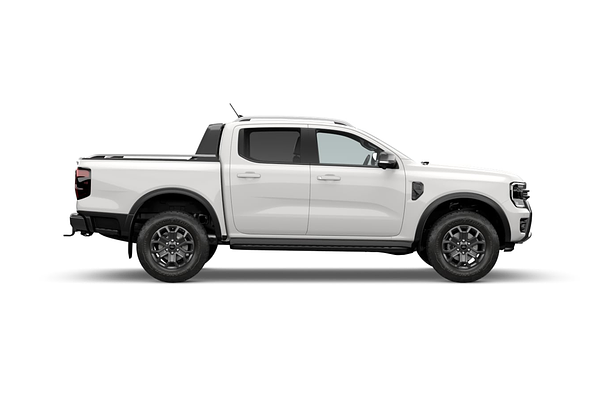 2026 Ford Ranger Wildtrak 4X4 3.0L thumb-7