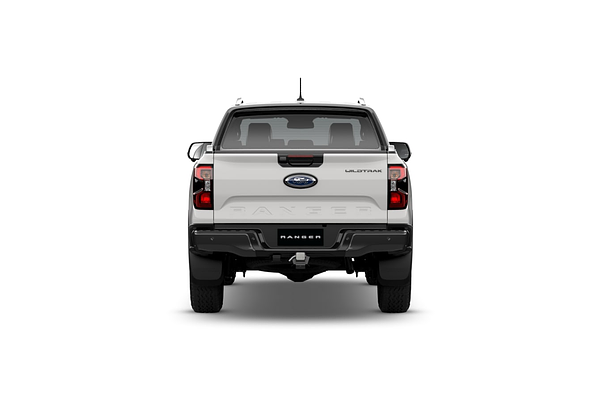 2026 Ford Ranger Wildtrak 4X4 3.0L thumb-5