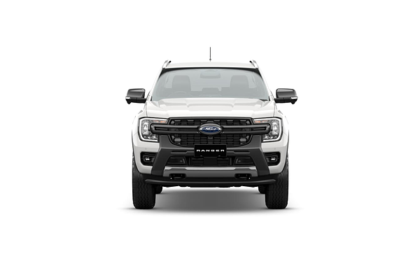 2026 Ford Ranger Wildtrak 4X4 3.0L thumb-1