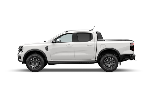 2026 Ford Ranger Wildtrak 4X4 3.0L thumb-3