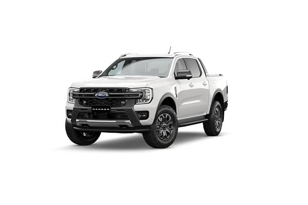 2026 Ford Ranger Wildtrak 4X4 3.0L thumb-2