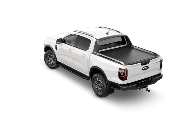 2026 Ford Ranger Wildtrak 4X4 3.0L thumb-4