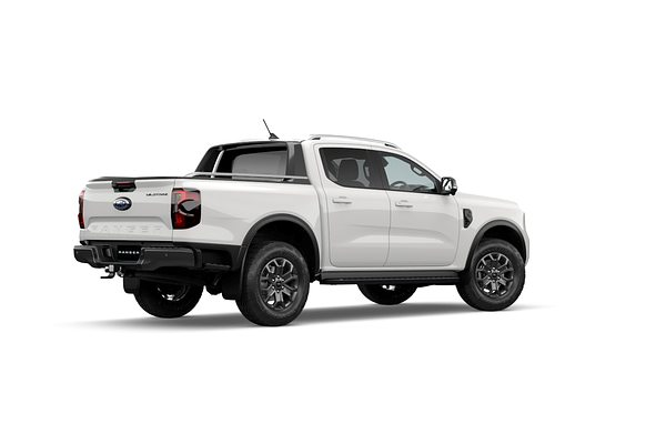 2026 Ford Ranger Wildtrak 4X4 3.0L thumb-6