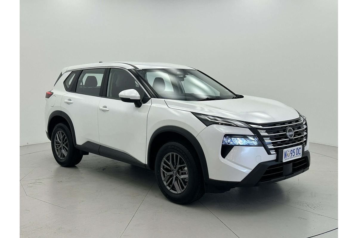 2026 Nissan X-TRAIL ST T33