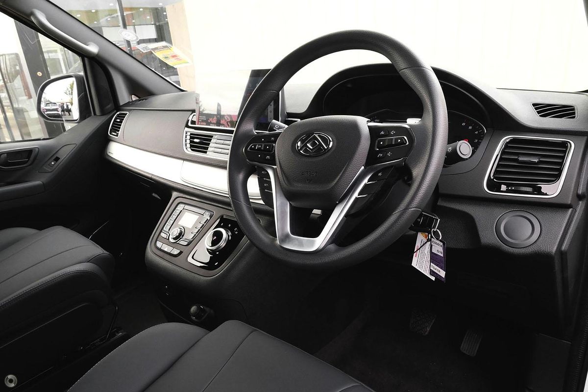 2025 LDV G10 SV7C image 7