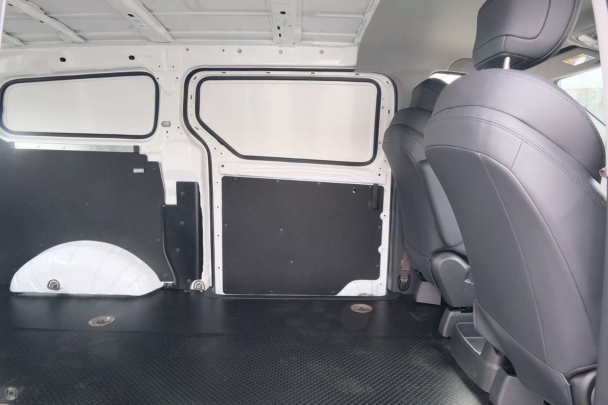 2025 LDV G10 SV7C image 9