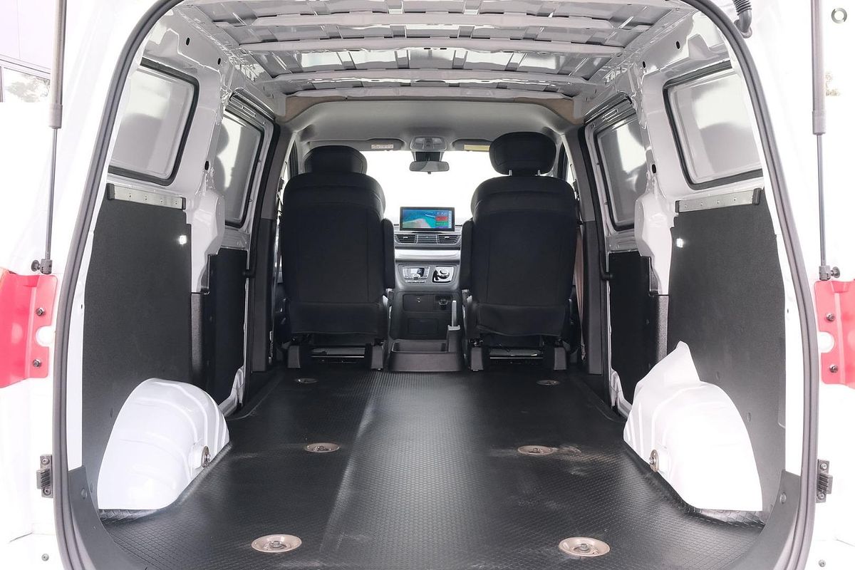2025 LDV G10 SV7C image 11