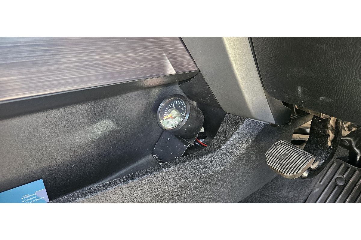 2021 Ford F250 Limited 4X4 image 15