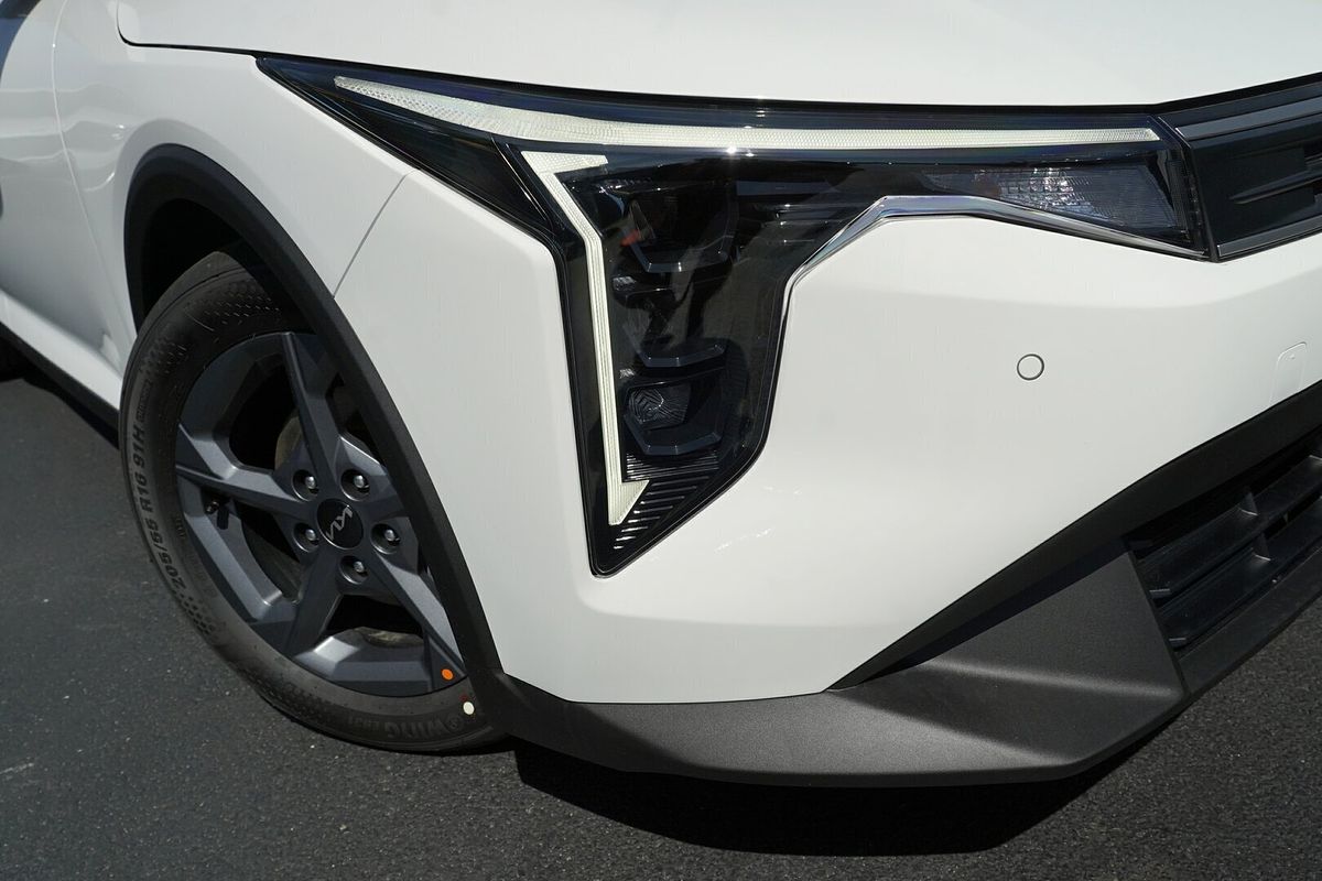 2025 Kia K4 S CL4m