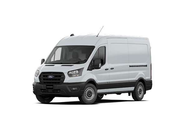 2025 Ford Transit 350L VO LWB Mid Roof