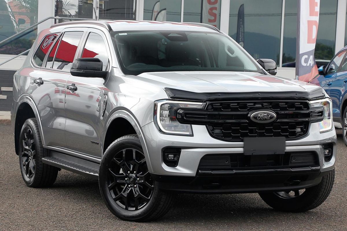 2023 Ford Everest Sport 3.0L