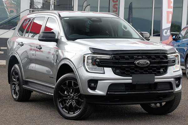 2023 Ford Everest Sport 3.0L