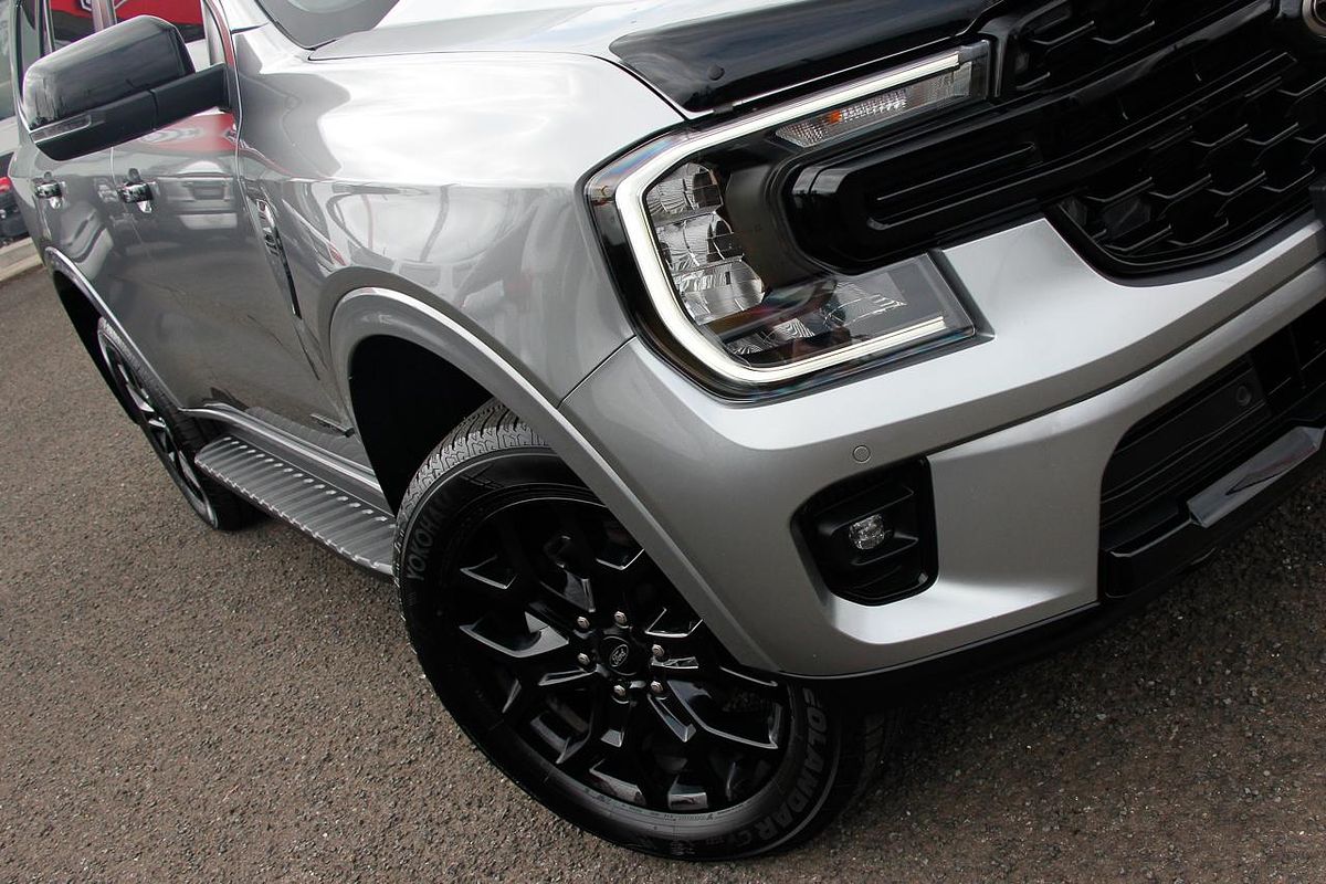 2023 Ford Everest Sport 3.0L
