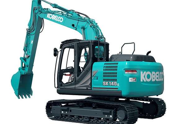 0 Kobelco Sk140lc-11 Blade