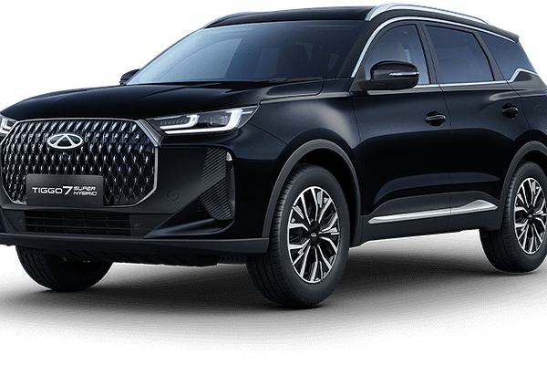 2026 Chery Tiggo 8 Super Hybrid Ultimate T31 thumb-0