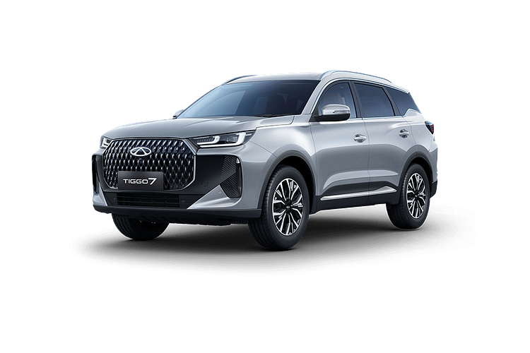 2026 Chery Tiggo 7 Ultimate T32
