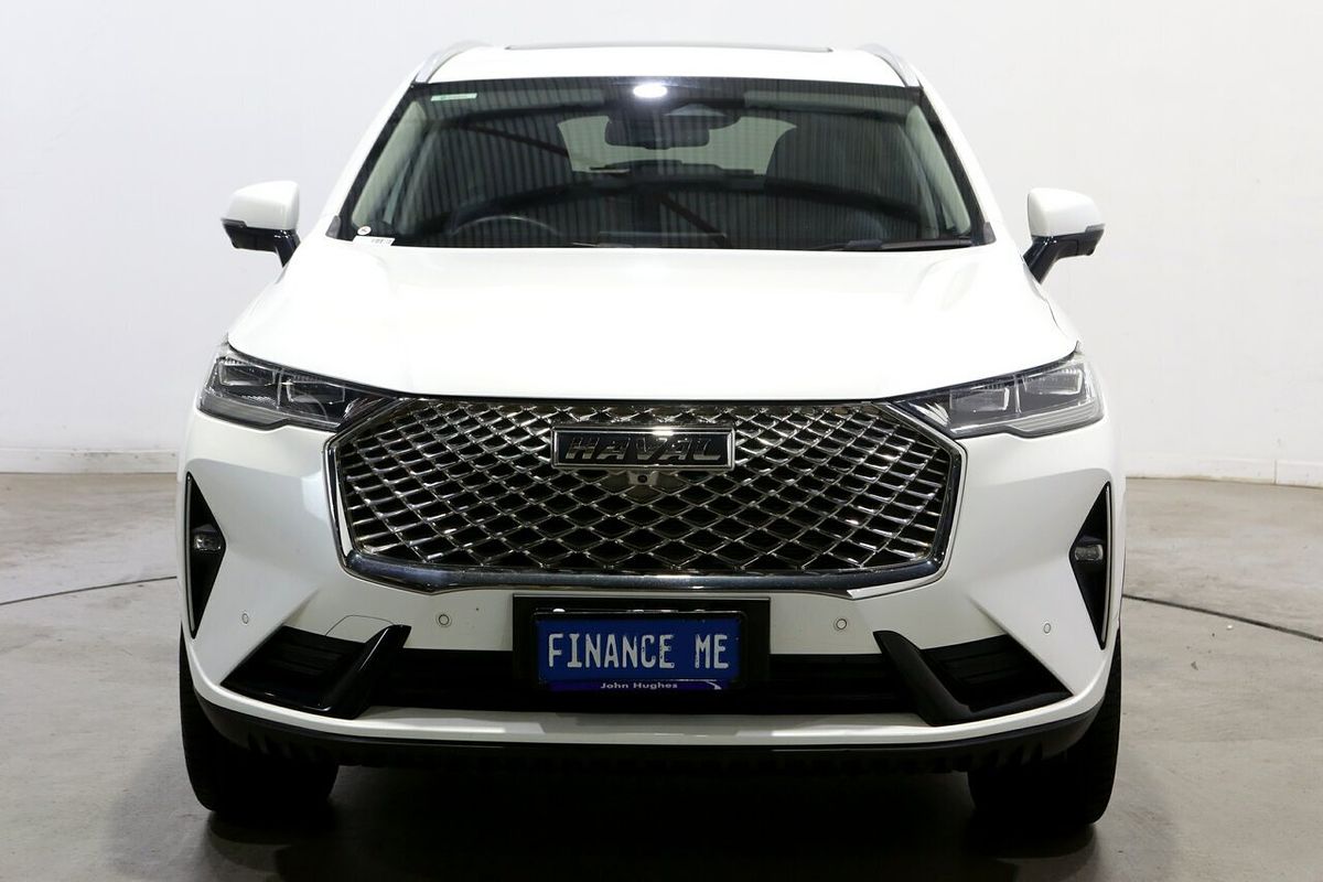 2022 Haval H6GT Ultra B03