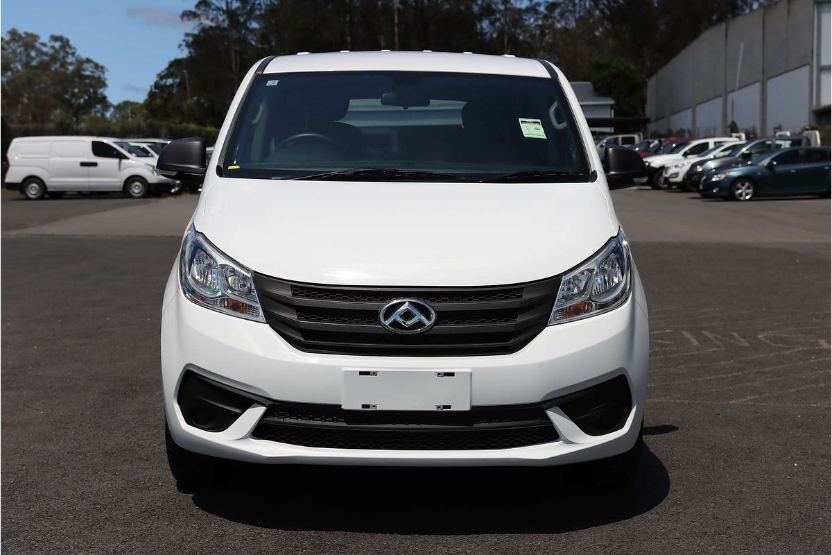 2025 LDV G10 SV7C