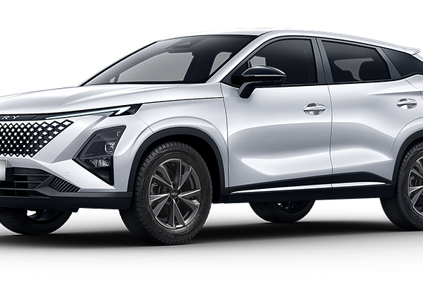 2026 Chery C5 Urban thumb-0