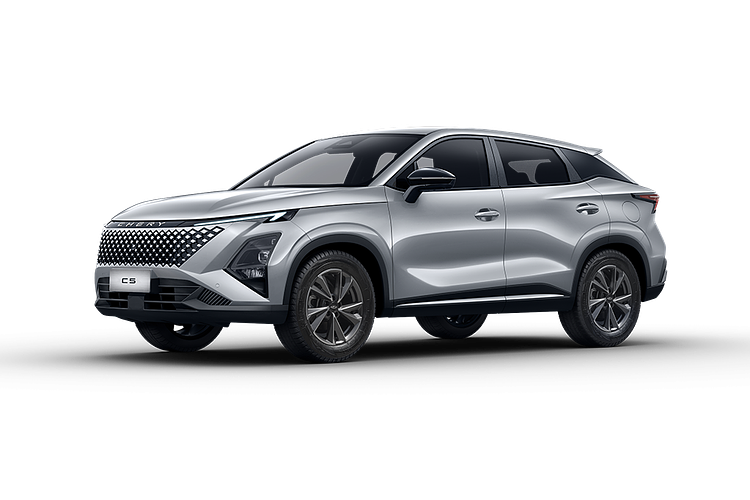 2026 Chery C5 Ultimate