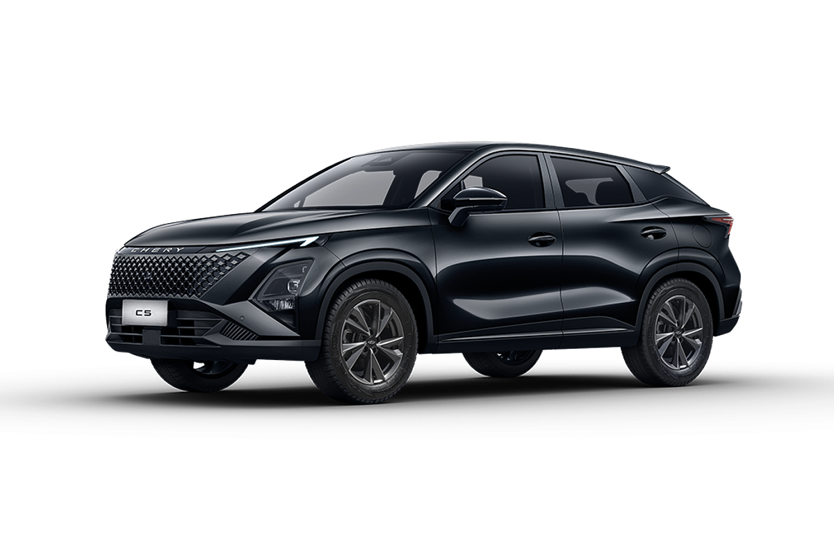2026 Chery C5 Ultimate