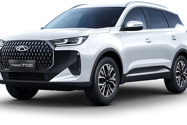 2026 Chery Tiggo 7 Super Hybrid Urban T32 thumb-0