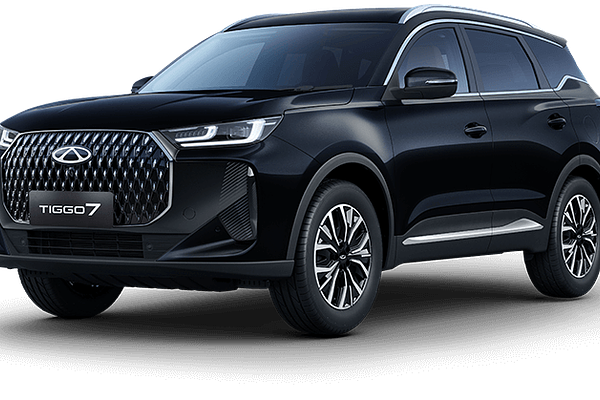 2026 Chery Tiggo 7 Ultimate T32 thumb-0