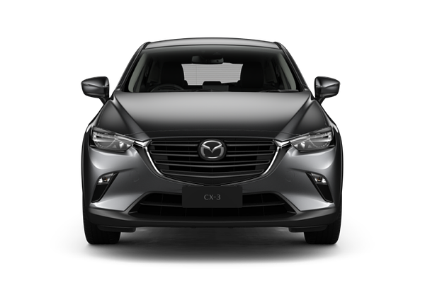 2026 Mazda CX-3 G20 Pure DK thumb-1