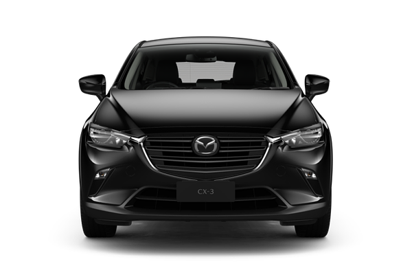 2026 Mazda CX-3 G20 Pure DK thumb-1