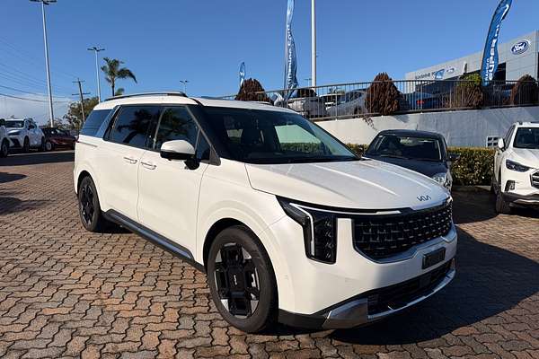 2024 Kia Carnival GT-Line KA4 PE