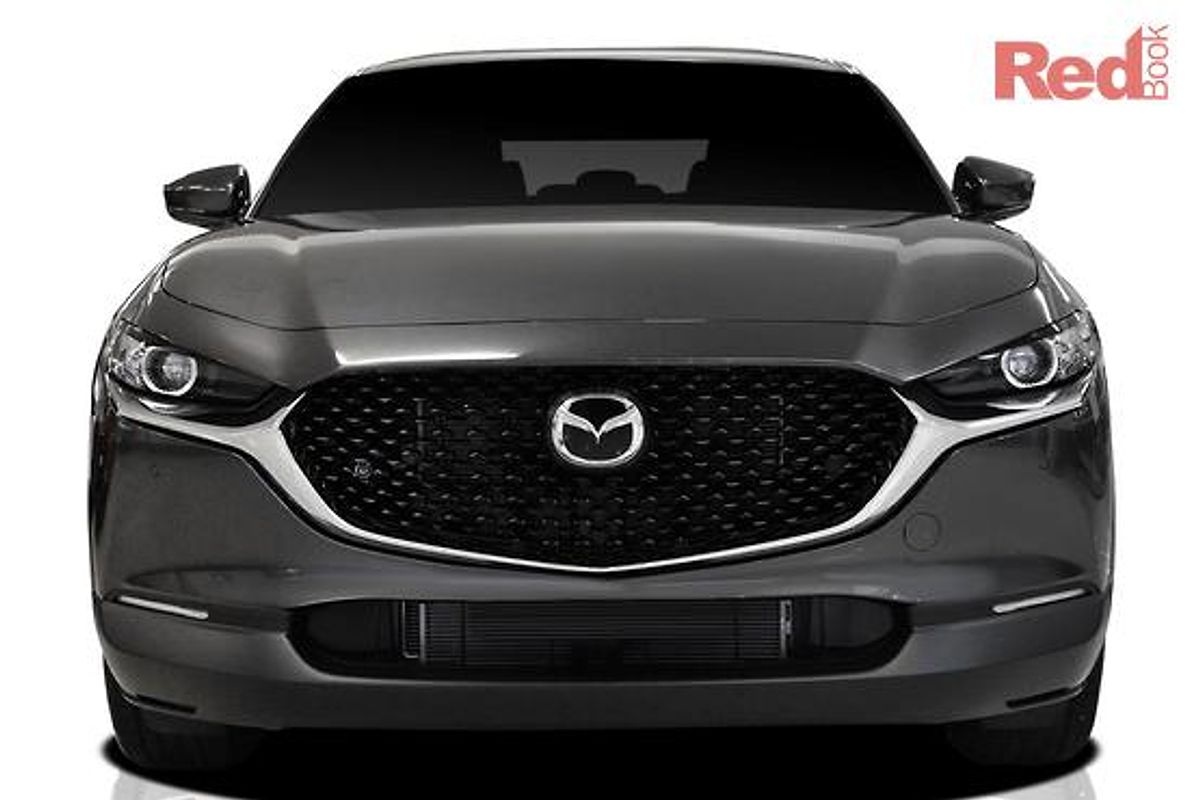 2026 Mazda CX-30 G20 Touring DM Series