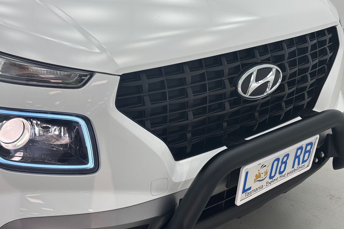 2024 Hyundai Venue Active QX.V5
