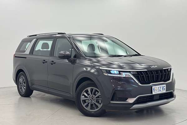 2022 Kia Carnival S KA4