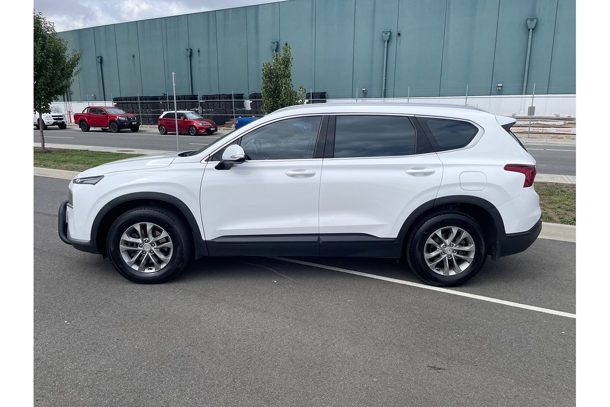 2021 Hyundai Santa Fe Active TM.V3
