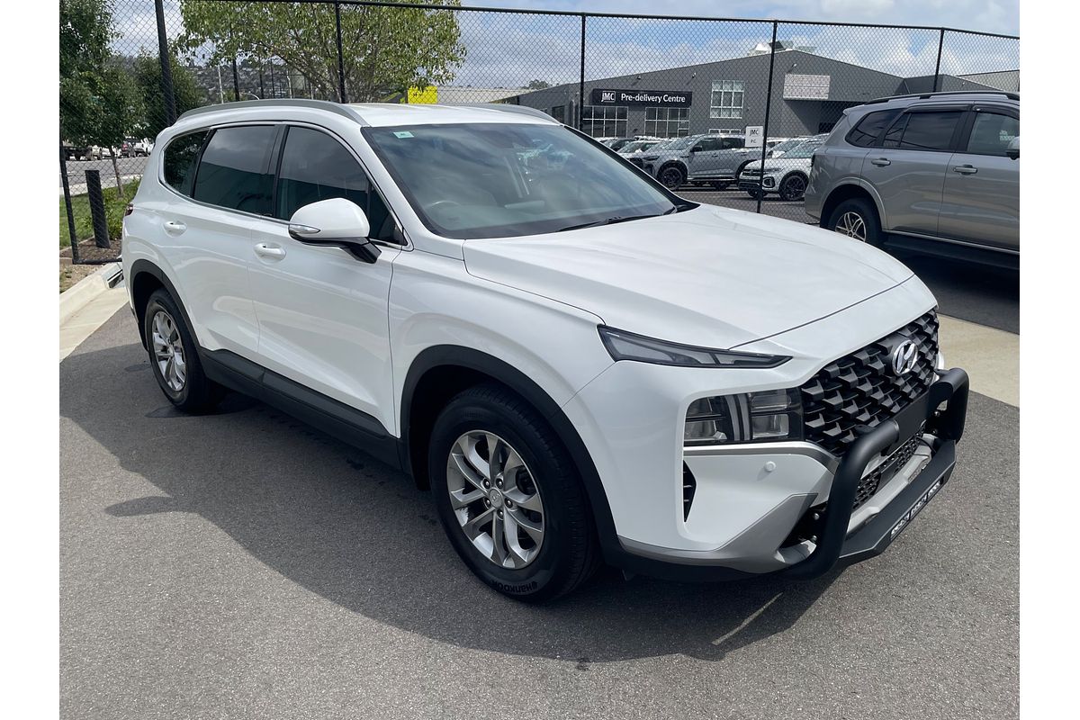 2021 Hyundai Santa Fe Active TM.V3