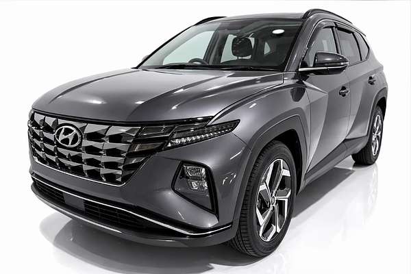 2022 Hyundai Tucson Highlander NX4.V1