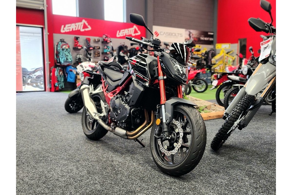 2023 Honda CB750 HORNET